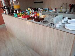 GoodStay São Paulo Ibirapuera