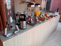 GoodStay São Paulo Ibirapuera