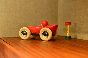 Ideal 2-bedroom Apartment in the Heart of Roppongi