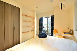 Ideal 2-bedroom Apartment in the Heart of Roppongi