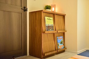 Ideal 2-bedroom Apartment in the Heart of Roppongi