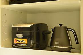 Ideal 2-bedroom Apartment in the Heart of Roppongi