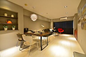 Ideal 2-bedroom Apartment in the Heart of Roppongi