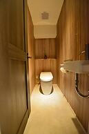 Ideal 2-bedroom Apartment in the Heart of Roppongi