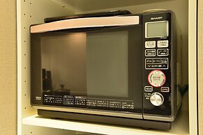 Ideal 2-bedroom Apartment in the Heart of Roppongi