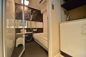 Ideal 2-bedroom Apartment in the Heart of Roppongi