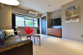Ideal 2-bedroom Apartment in the Heart of Roppongi