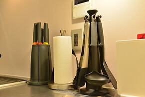 Ideal 2-bedroom Apartment in the Heart of Roppongi