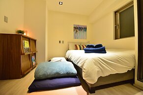 Ideal 2-bedroom Apartment in the Heart of Roppongi