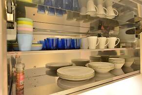 Ideal 2-bedroom Apartment in the Heart of Roppongi