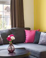 Crawford Place Suites I