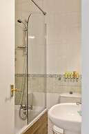 Crawford Place Suites I