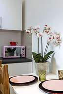 Crawford Place Suites I