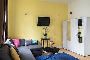 Crawford Place Suites I