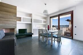 870 Appartamento Dell Aurora