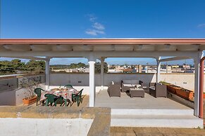 3157 Angolo di Paradiso by Barbarhouse