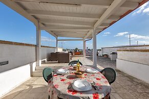 3157 Angolo di Paradiso by Barbarhouse