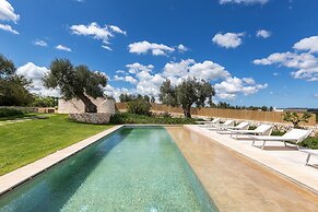 3155 Villa Pietralunga by Perle di Puglia