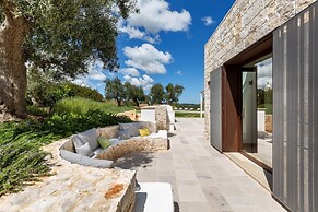 3155 Villa Pietralunga by Perle di Puglia