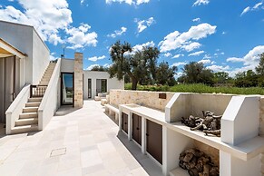 3155 Villa Pietralunga by Perle di Puglia