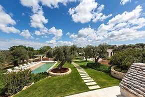3155 Villa Pietralunga by Perle di Puglia