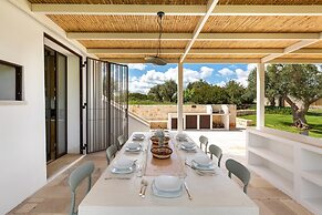 3155 Villa Pietralunga by Perle di Puglia