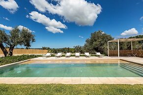 3155 Villa Pietralunga by Perle di Puglia