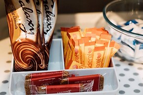 Impeccable 2-bed Apartment in Derby, England