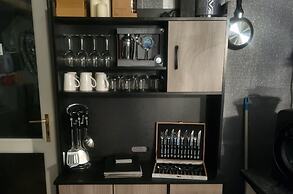 Angela's Hideaway - 2 Beds - Hot Tub - Sauna