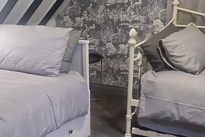 Angela's Hideaway - 2 Beds - Hot Tub - Sauna