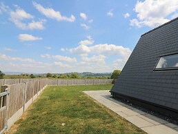 Kerry Hill - The Sheepfold