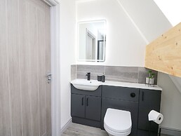 Kerry Hill - The Sheepfold