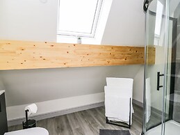 Kerry Hill - The Sheepfold