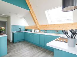 Kerry Hill - The Sheepfold