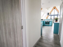 Kerry Hill - The Sheepfold