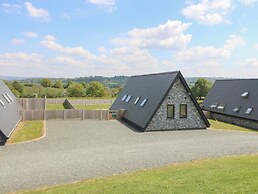 Kerry Hill - The Sheepfold