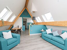 Kerry Hill - The Sheepfold