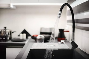 Damona 2BR Luxury Home With Garden