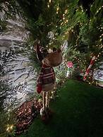 Damona 2BR Luxury Home With Garden