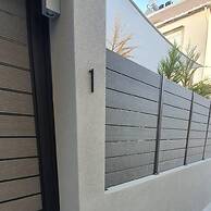 Damona 2BR Luxury Home With Garden