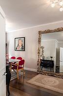 Picktheplace 3-bedroom Portman Square