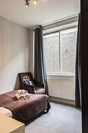 Picktheplace 3-bedroom Portman Square