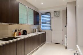 Picktheplace 3-bedroom Portman Square