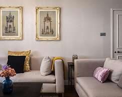 Picktheplace 3-bedroom Portman Square