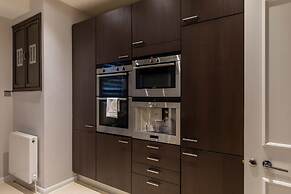 Picktheplace 3-bedroom Portman Square