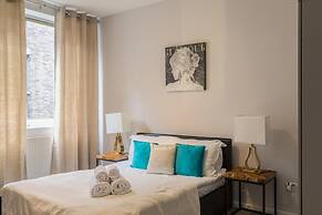 Picktheplace 3-bedroom Portman Square