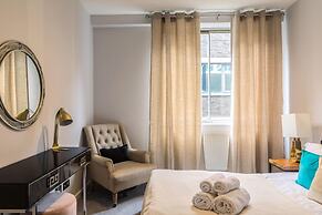 Picktheplace 3-bedroom Portman Square