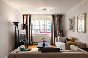 Picktheplace 3-bedroom Portman Square