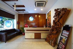 Zip By Spree Hotels Delhi Greater Kailash