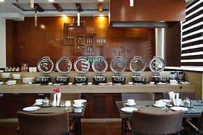 Zip By Spree Hotels Delhi Greater Kailash